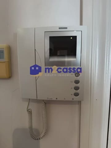 4 Zimmer Wohnung zu verkaufen in Lorca mit Garage - 184.000 € (Ref: 10116303)