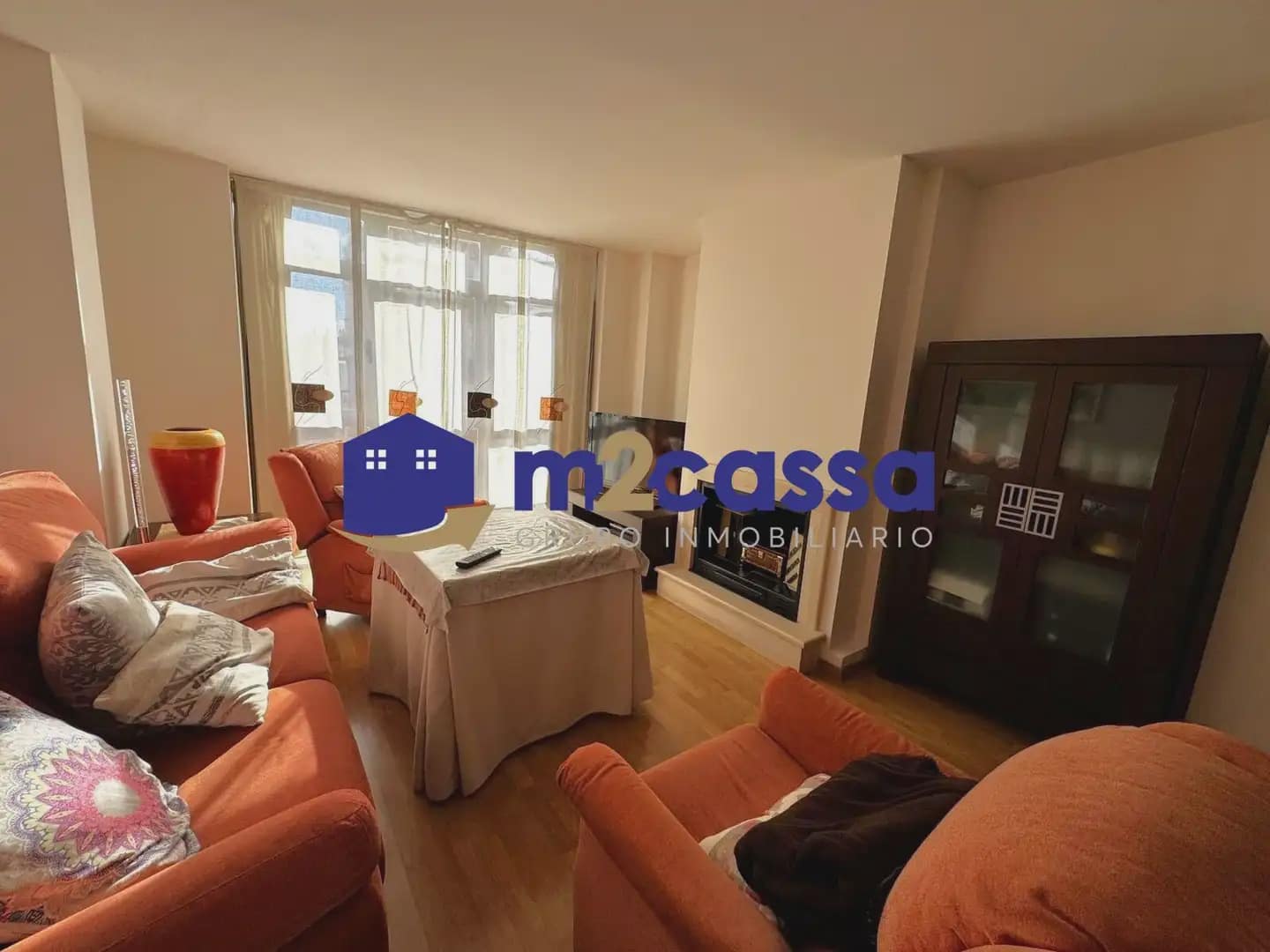 4 sypialnia Mieszkanie na sprzedaż w Lorca z garażem - 184 000 € (Ref: 10116303)