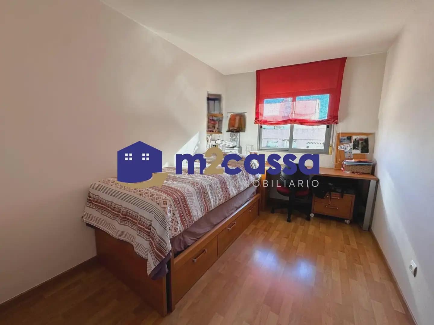4 sypialnia Mieszkanie na sprzedaż w Lorca z garażem - 184 000 € (Ref: 10116303)