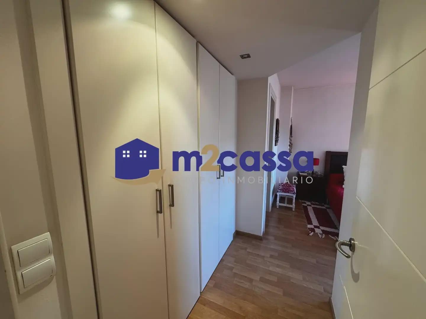 4 sypialnia Mieszkanie na sprzedaż w Lorca z garażem - 184 000 € (Ref: 10116303)