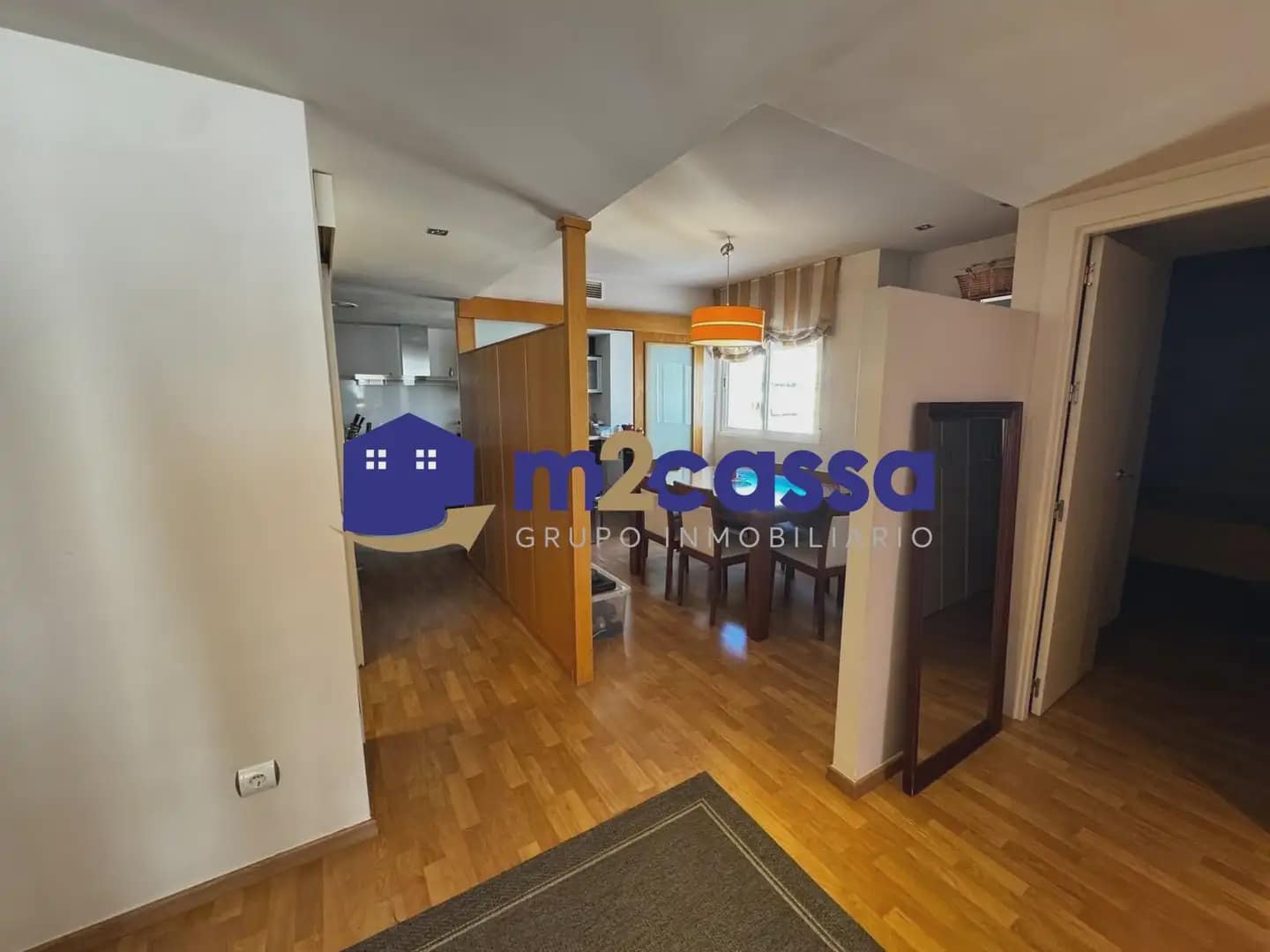 4 sypialnia Mieszkanie na sprzedaż w Lorca z garażem - 184 000 € (Ref: 10116303)