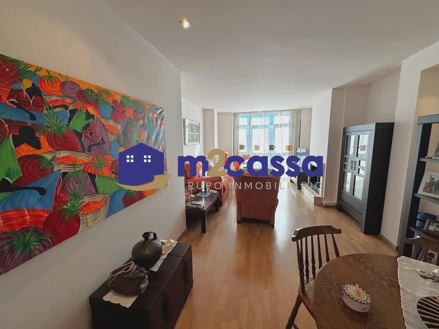 4 sypialnia Mieszkanie na sprzedaż w Lorca z garażem - 184 000 € (Ref: 10116303)