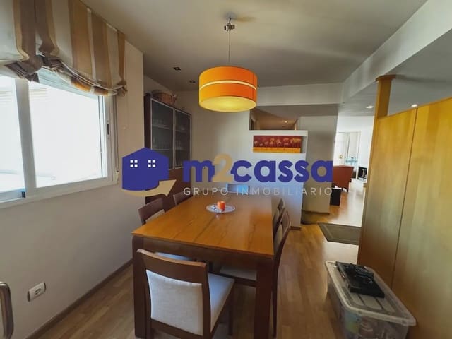 4 Zimmer Wohnung zu verkaufen in Lorca mit Garage - 184.000 € (Ref: 10116303)
