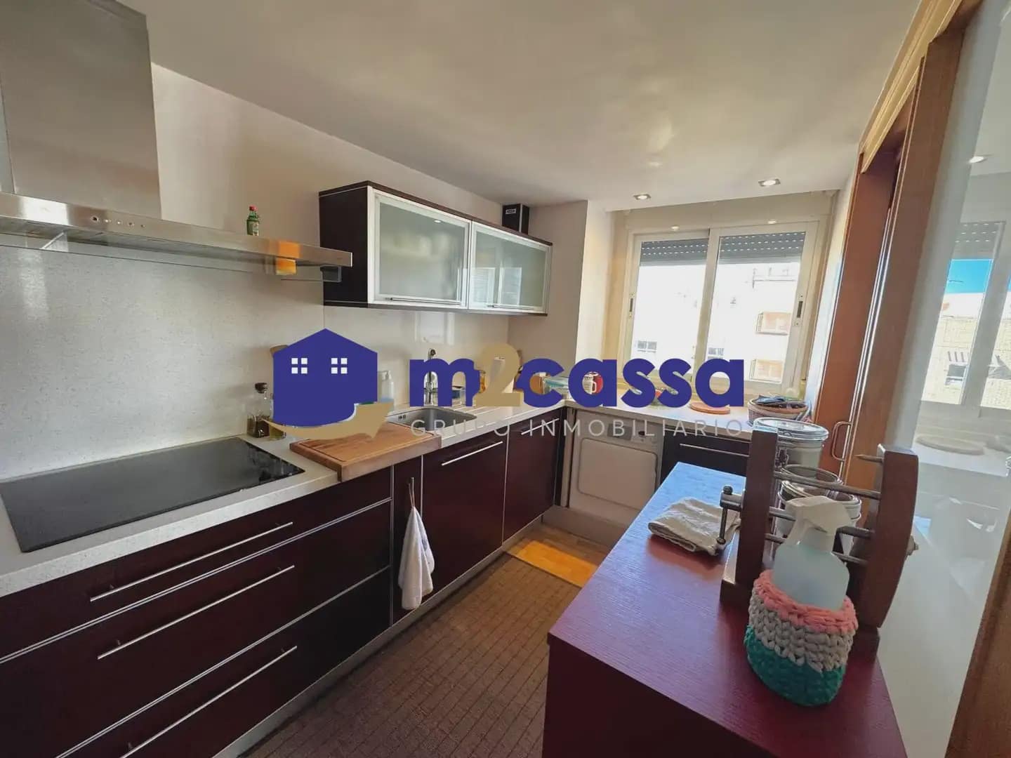 4 sypialnia Mieszkanie na sprzedaż w Lorca z garażem - 184 000 € (Ref: 10116303)