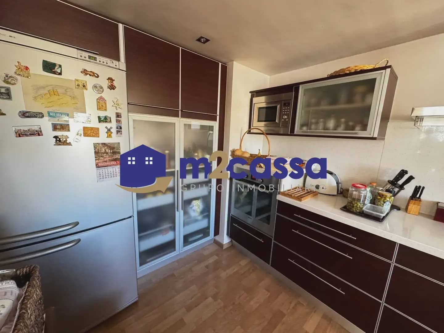 4 sypialnia Mieszkanie na sprzedaż w Lorca z garażem - 184 000 € (Ref: 10116303)