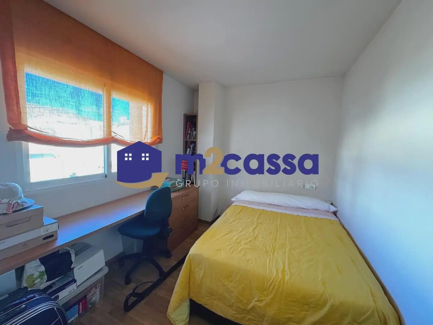 4 sypialnia Mieszkanie na sprzedaż w Lorca z garażem - 184 000 € (Ref: 10116303)