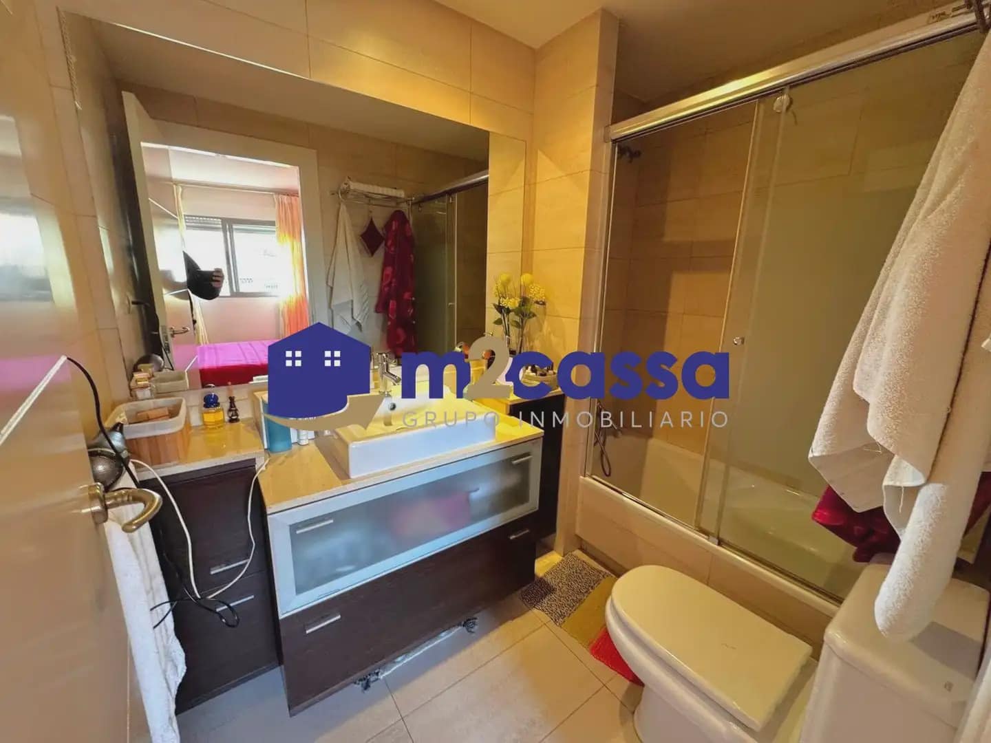 4 sypialnia Mieszkanie na sprzedaż w Lorca z garażem - 184 000 € (Ref: 10116303)