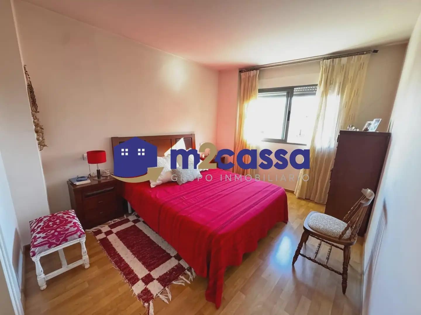 4 sypialnia Mieszkanie na sprzedaż w Lorca z garażem - 184 000 € (Ref: 10116303)