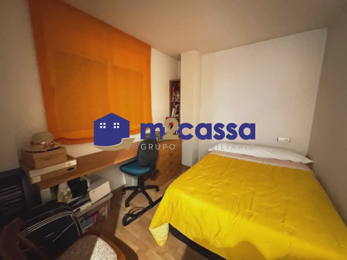 4 sypialnia Mieszkanie na sprzedaż w Lorca z garażem - 184 000 € (Ref: 10116303)