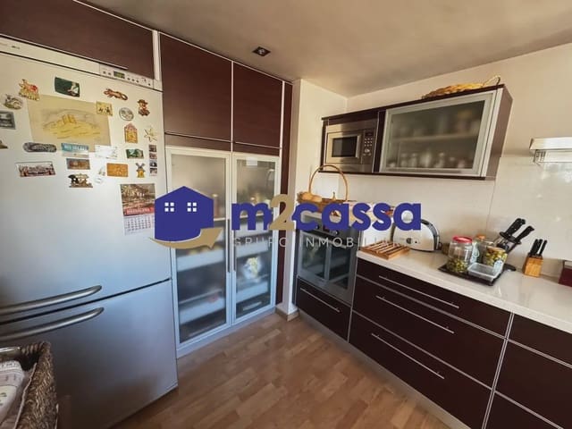 4 Zimmer Wohnung zu verkaufen in Lorca mit Garage - 184.000 € (Ref: 10116303)