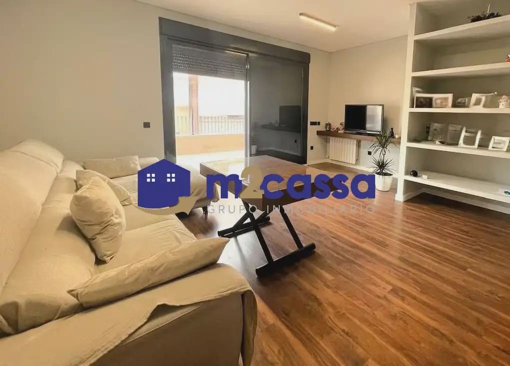 3 soveværelse Lejlighed til salg i Lorca med garage - € 260.000 (Ref: 10116304)