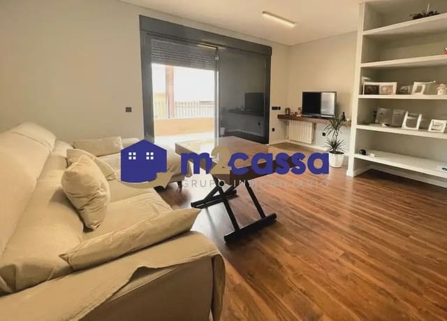 3 Zimmer Wohnung zu verkaufen in Lorca mit Garage - 260.000 € (Ref: 10116304)