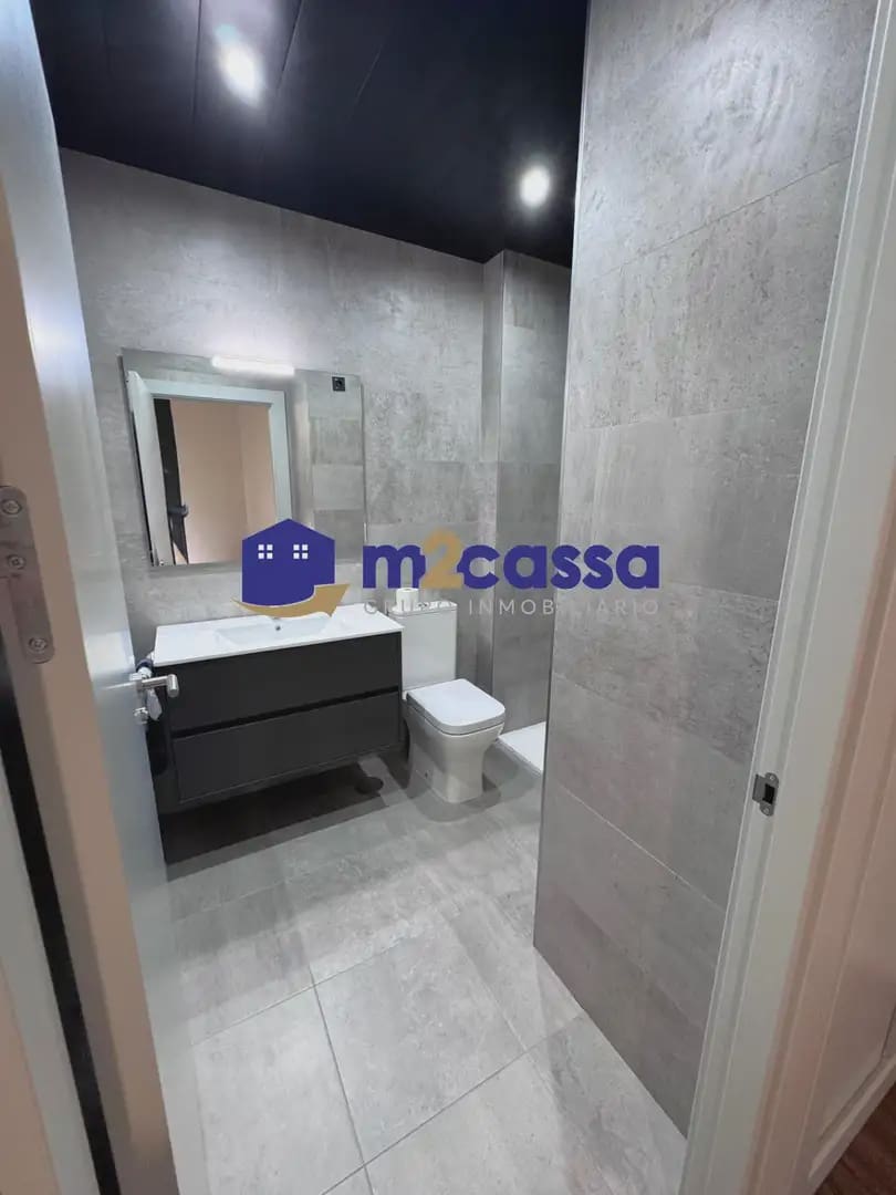 3 soveværelse Lejlighed til salg i Lorca med garage - € 260.000 (Ref: 10116304)