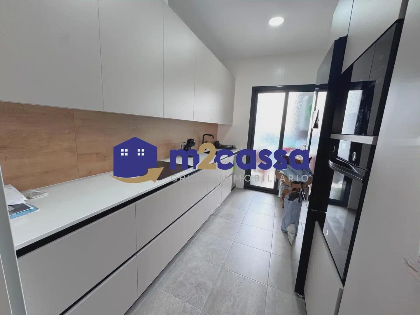 3 soveværelse Lejlighed til salg i Lorca med garage - € 260.000 (Ref: 10116304)