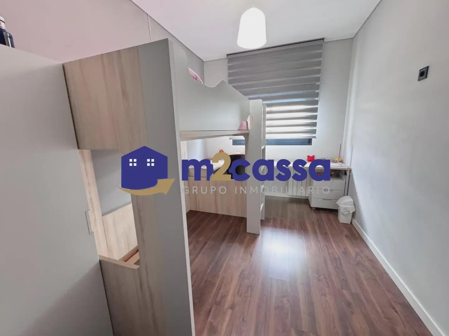 3 soveværelse Lejlighed til salg i Lorca med garage - € 260.000 (Ref: 10116304)