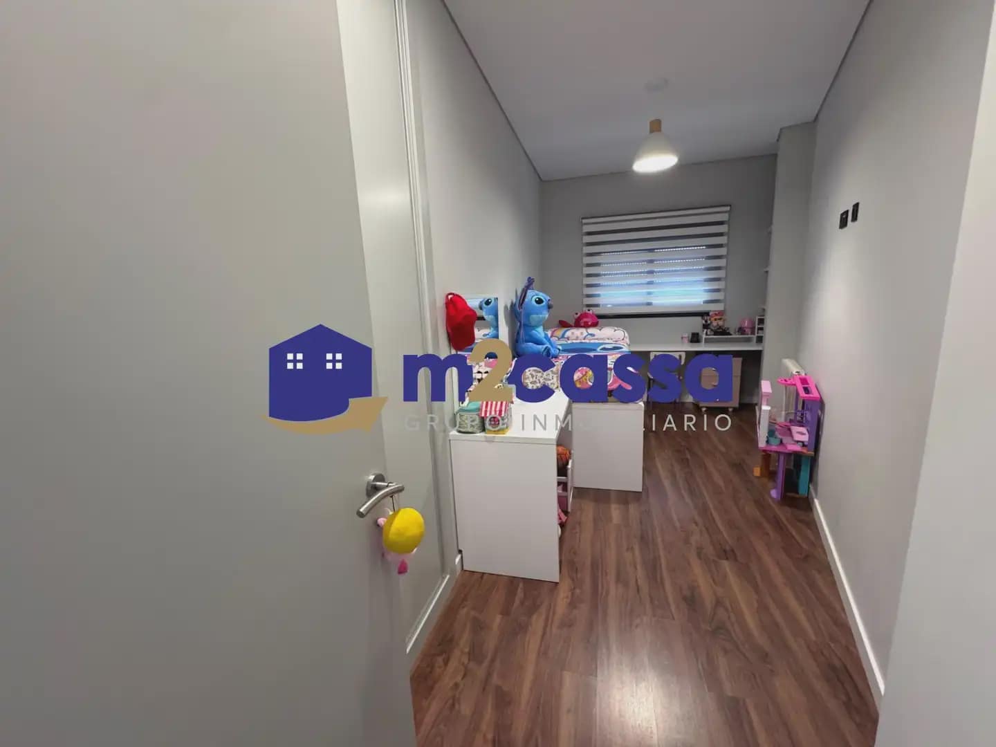 3 soveværelse Lejlighed til salg i Lorca med garage - € 260.000 (Ref: 10116304)