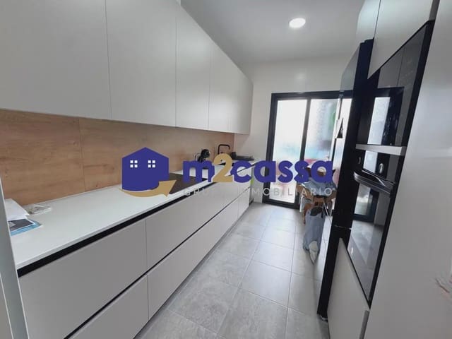 3 Zimmer Wohnung zu verkaufen in Lorca mit Garage - 260.000 € (Ref: 10116304)