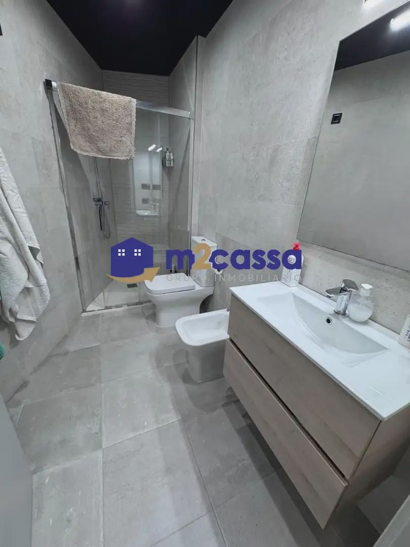 3 soveværelse Lejlighed til salg i Lorca med garage - € 260.000 (Ref: 10116304)