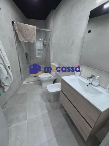 3 Zimmer Wohnung zu verkaufen in Lorca mit Garage - 260.000 € (Ref: 10116304)