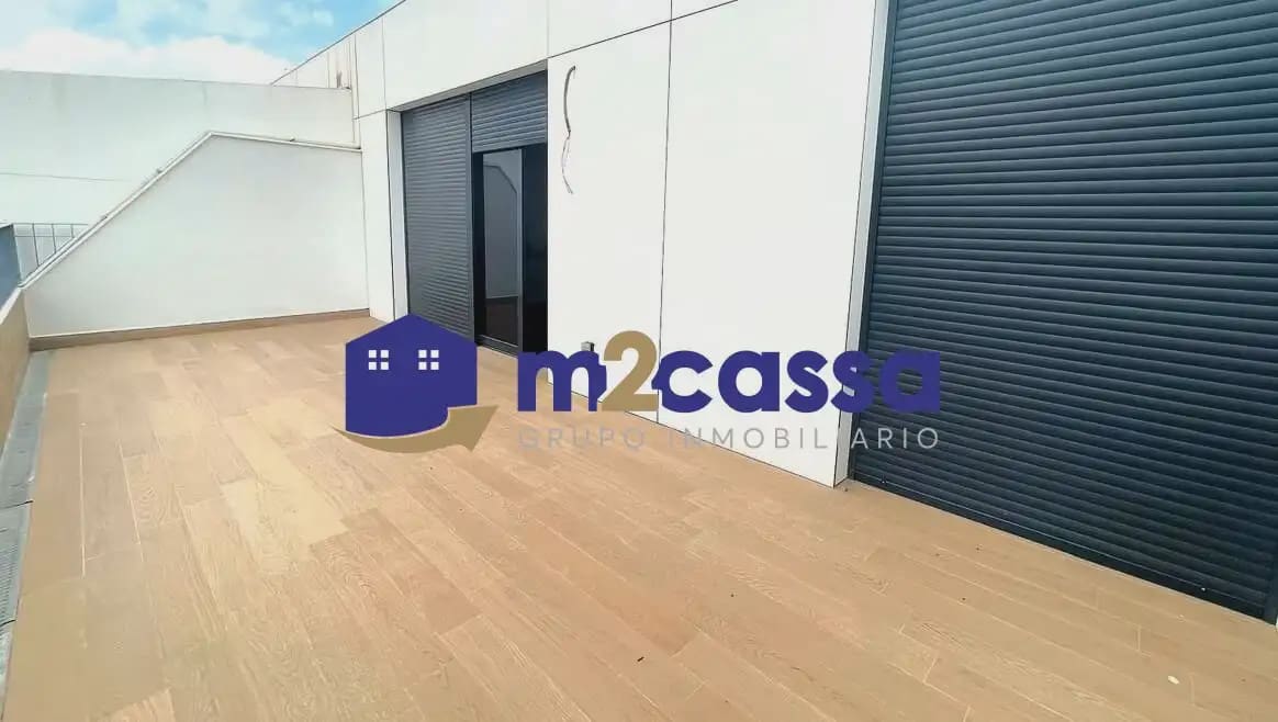 3 soveværelse Lejlighed til salg i Lorca med garage - € 260.000 (Ref: 10116304)