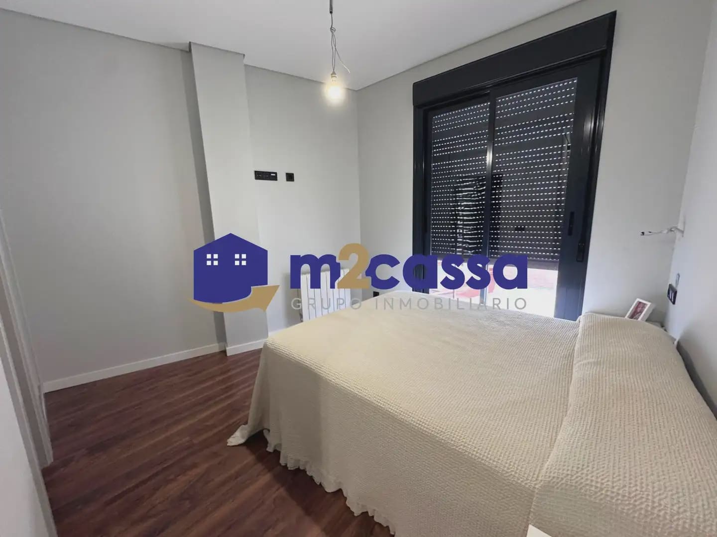 3 soveværelse Lejlighed til salg i Lorca med garage - € 260.000 (Ref: 10116304)