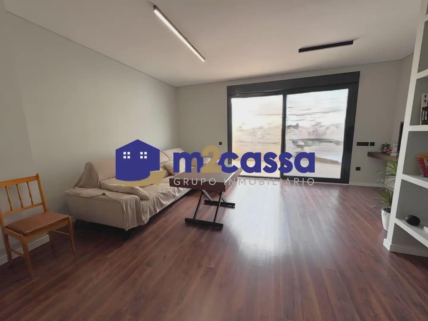 3 soveværelse Lejlighed til salg i Lorca med garage - € 260.000 (Ref: 10116304)