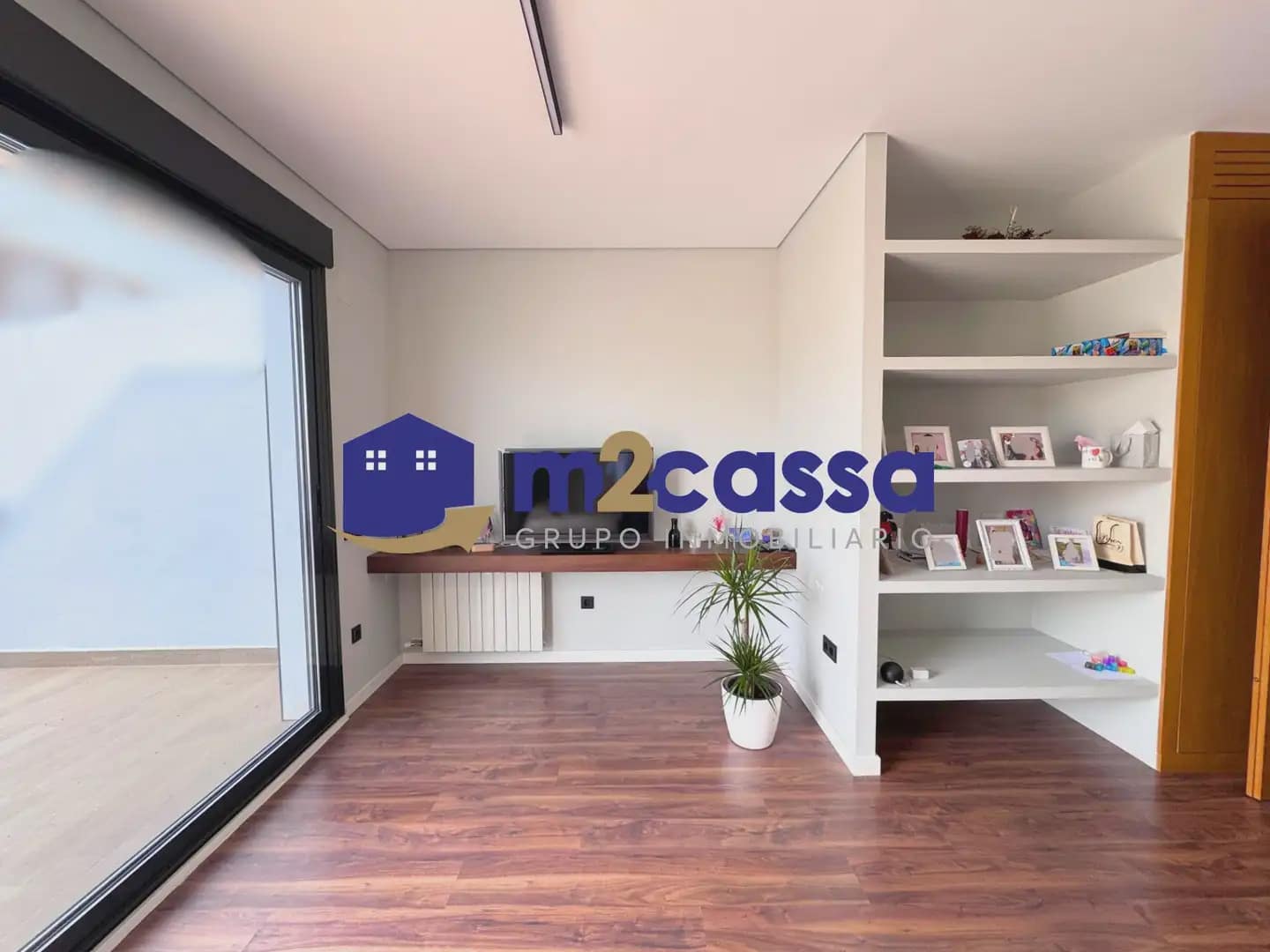 3 soveværelse Lejlighed til salg i Lorca med garage - € 260.000 (Ref: 10116304)