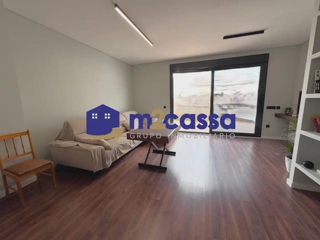 3 Zimmer Wohnung zu verkaufen in Lorca mit Garage - 260.000 € (Ref: 10116304)