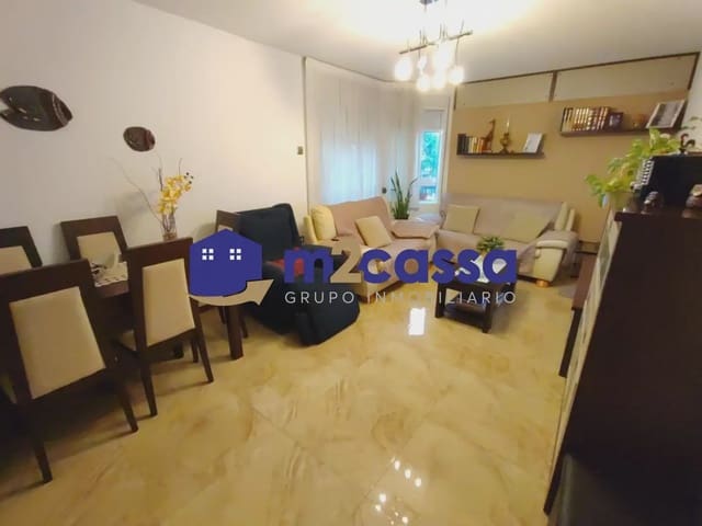 3 Zimmer Wohnung zu verkaufen in Lorca mit Garage - 164.900 € (Ref: 10116305)