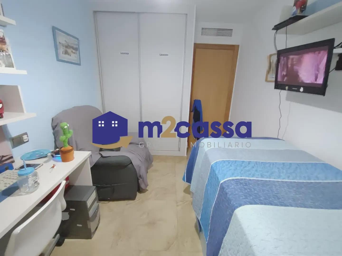 3 soverom Leilighet til salgs i Lorca med garasje - € 164 900 (Ref: 10116305)