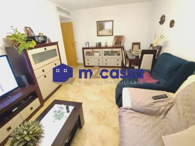 3 Zimmer Wohnung zu verkaufen in Lorca mit Garage - 164.900 € (Ref: 10116305)