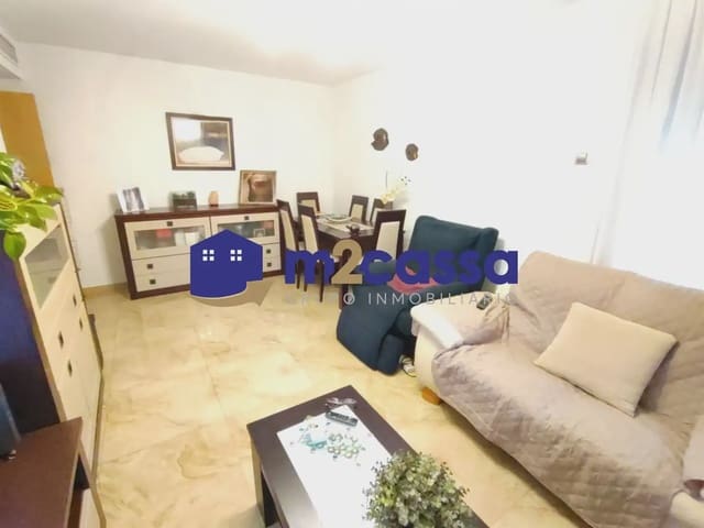 3 Zimmer Wohnung zu verkaufen in Lorca mit Garage - 164.900 € (Ref: 10116305)
