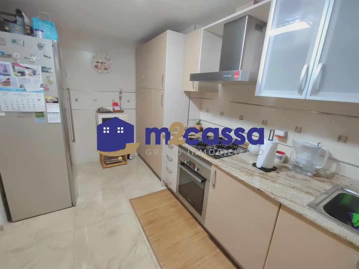 3 soverom Leilighet til salgs i Lorca med garasje - € 164 900 (Ref: 10116305)