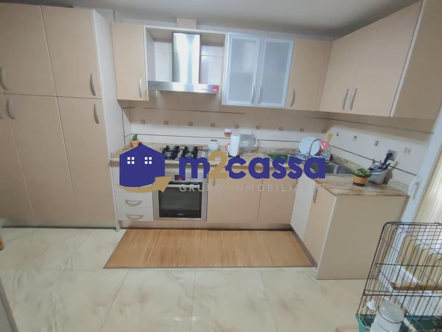 3 soverom Leilighet til salgs i Lorca med garasje - € 164 900 (Ref: 10116305)