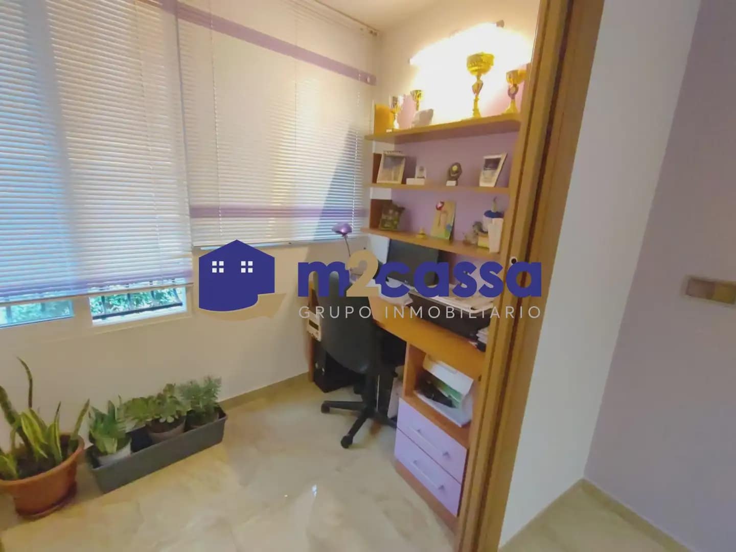 3 soverom Leilighet til salgs i Lorca med garasje - € 164 900 (Ref: 10116305)