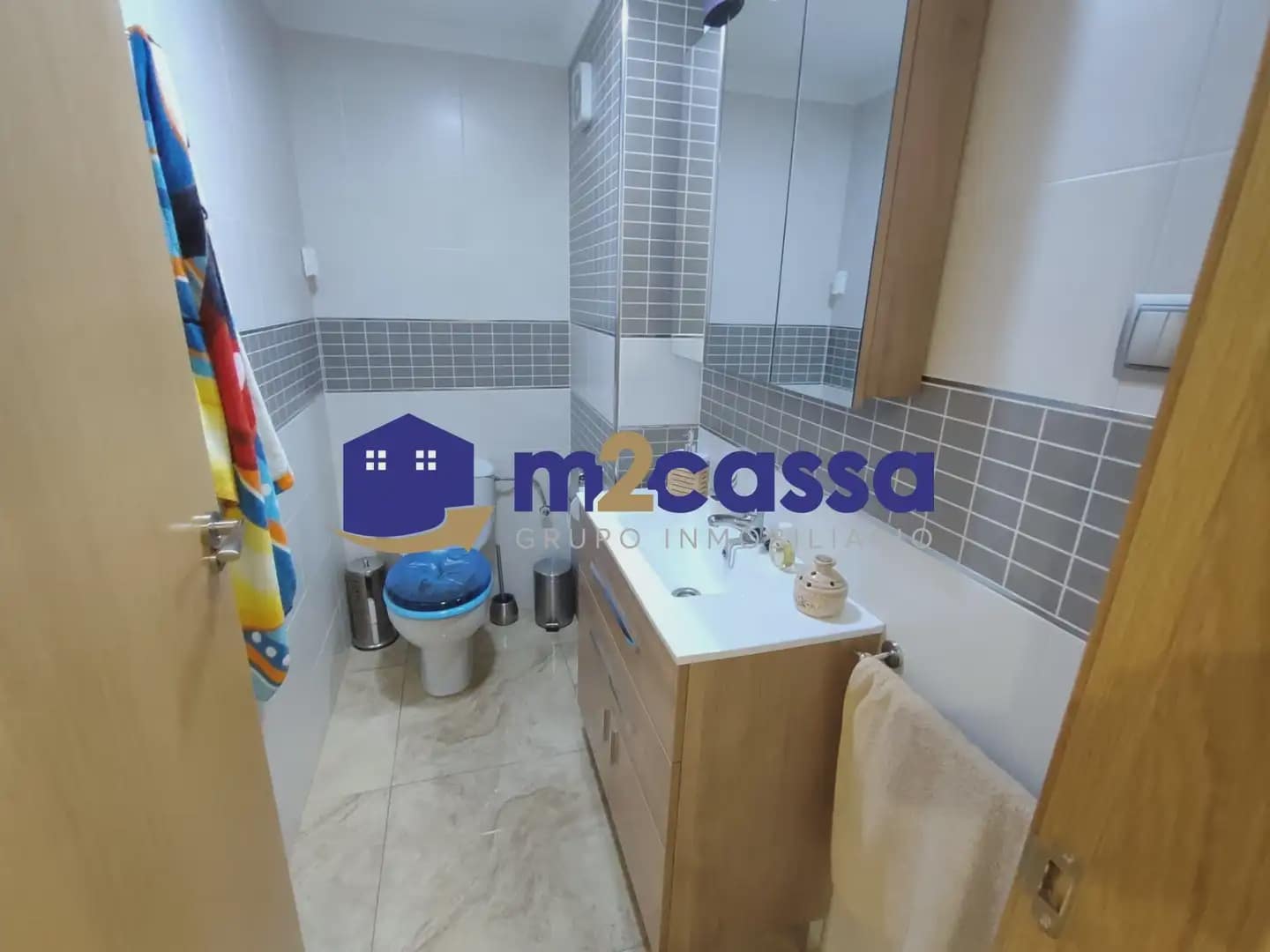 3 soverom Leilighet til salgs i Lorca med garasje - € 164 900 (Ref: 10116305)