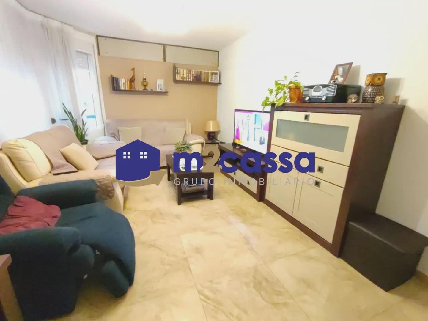 3 soverom Leilighet til salgs i Lorca med garasje - € 164 900 (Ref: 10116305)