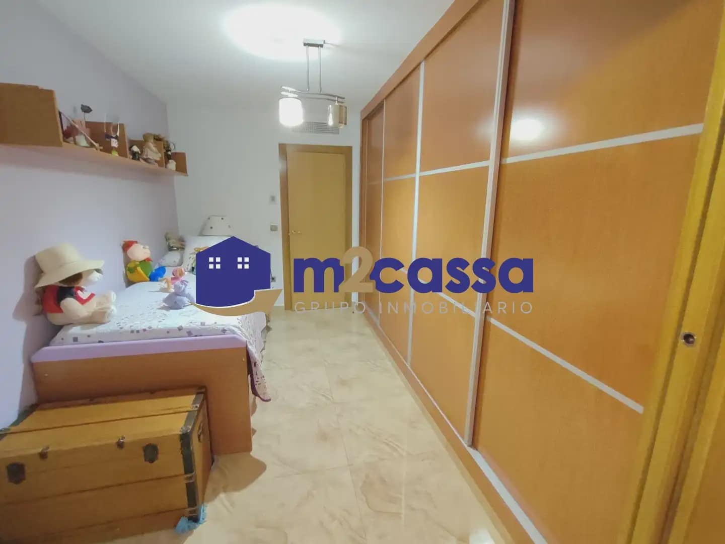 3 soverom Leilighet til salgs i Lorca med garasje - € 164 900 (Ref: 10116305)