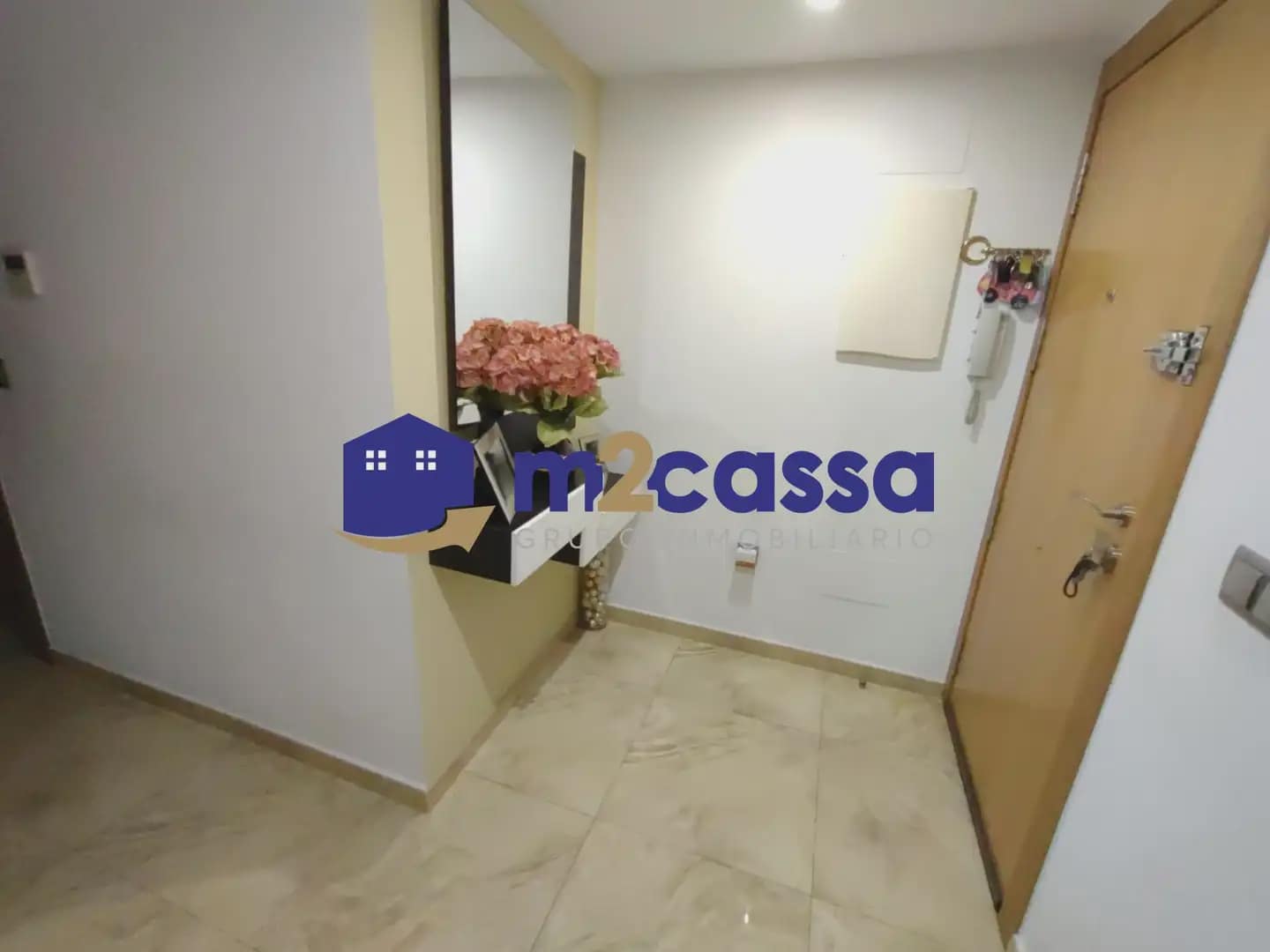 3 soverom Leilighet til salgs i Lorca med garasje - € 164 900 (Ref: 10116305)
