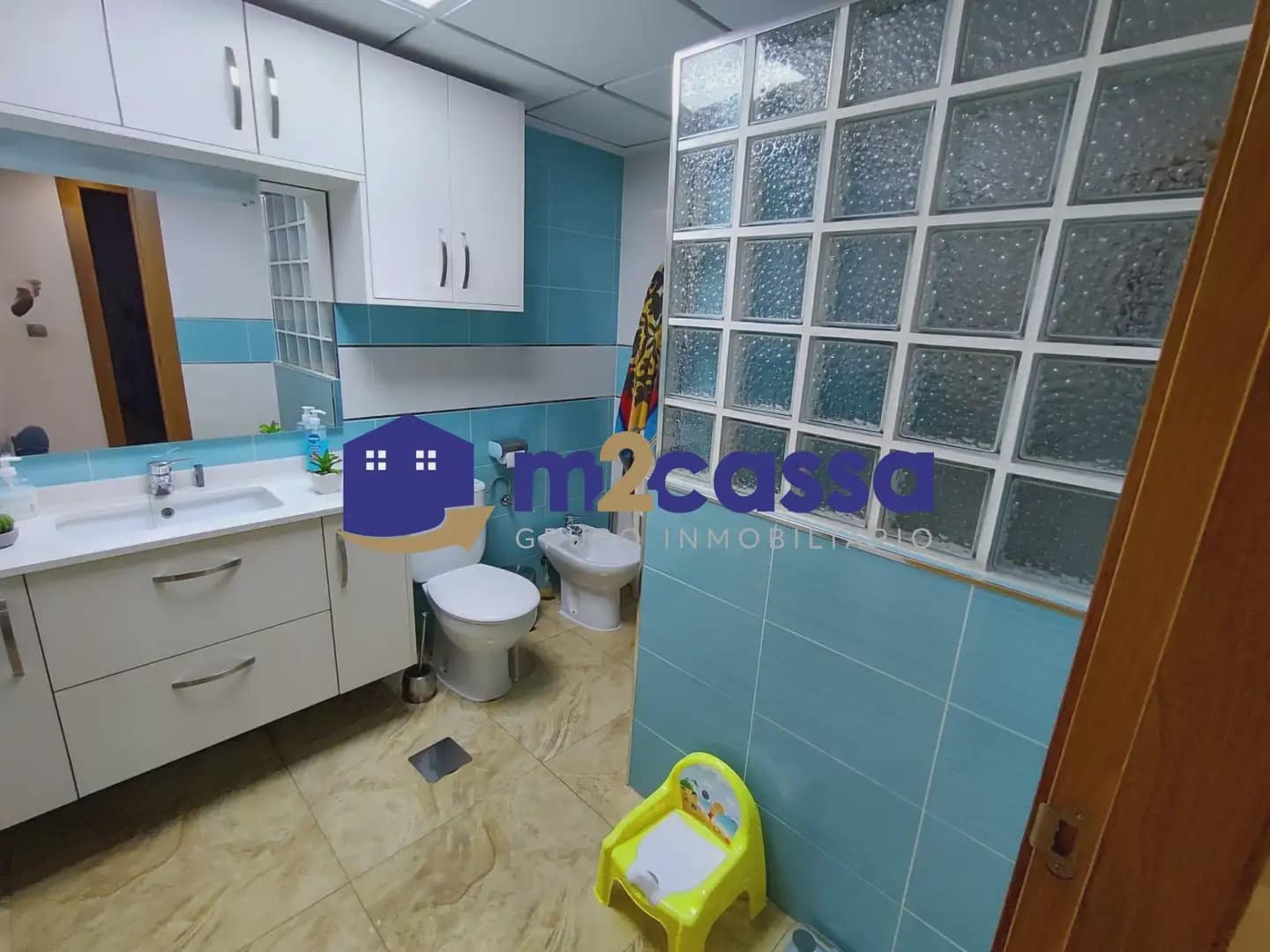 3 soverom Leilighet til salgs i Lorca med garasje - € 164 900 (Ref: 10116305)