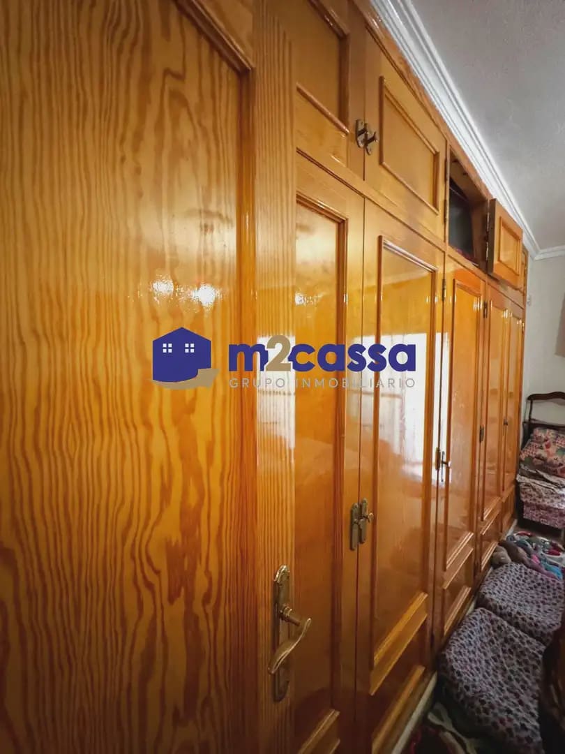 3 soveværelse Lejlighed til salg i Lorca med garage - € 170.000 (Ref: 10116306)