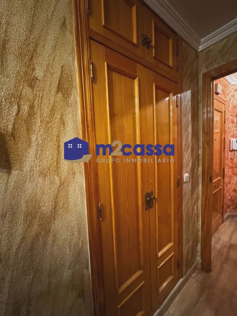 3 soveværelse Lejlighed til salg i Lorca med garage - € 170.000 (Ref: 10116306)