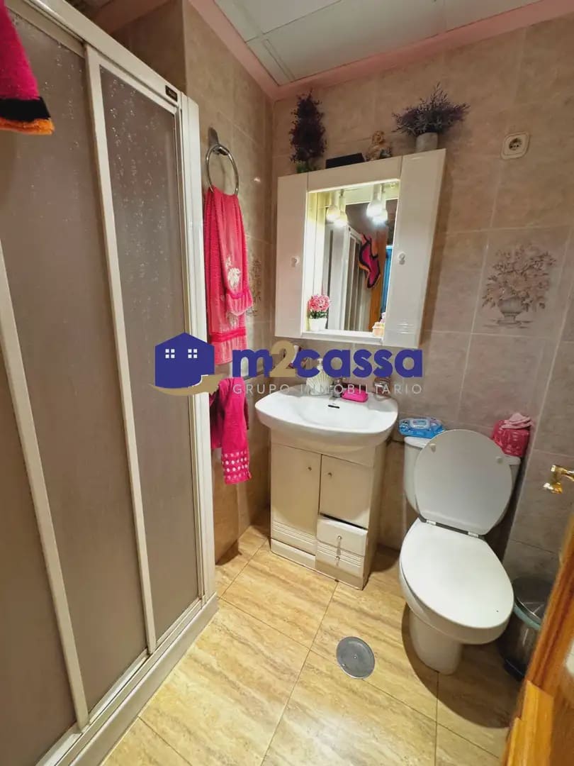 3 soveværelse Lejlighed til salg i Lorca med garage - € 170.000 (Ref: 10116306)