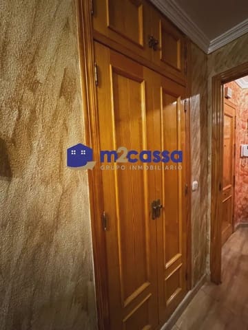 3 Zimmer Wohnung zu verkaufen in Lorca mit Garage - 170.000 € (Ref: 10116306)