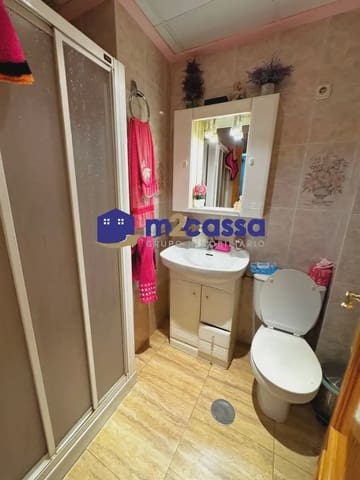 3 Zimmer Wohnung zu verkaufen in Lorca mit Garage - 170.000 € (Ref: 10116306)