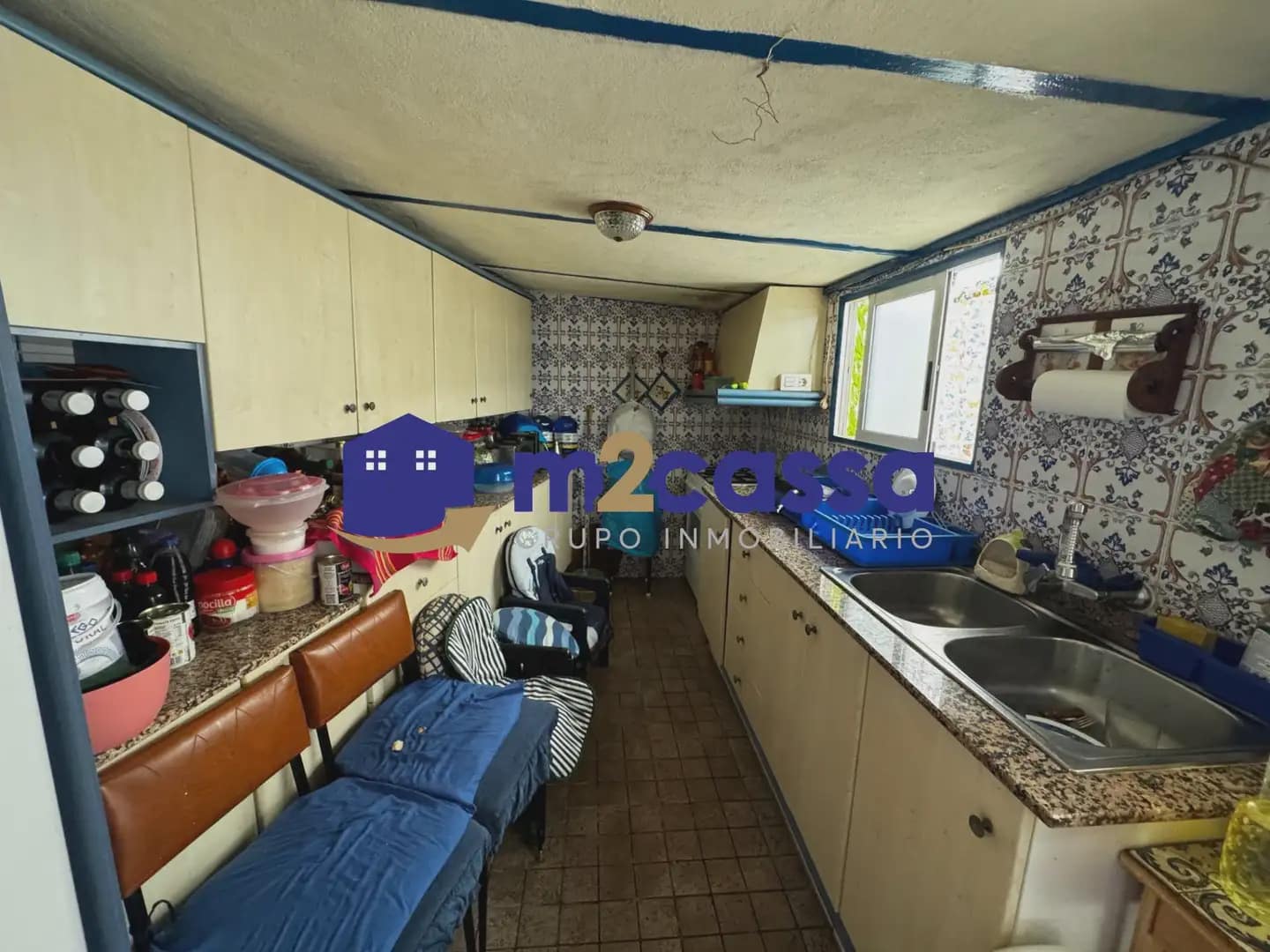 3 soveværelse Lejlighed til salg i Lorca med garage - € 170.000 (Ref: 10116306)