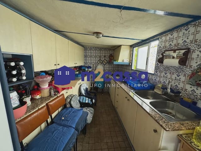 3 Zimmer Wohnung zu verkaufen in Lorca mit Garage - 170.000 € (Ref: 10116306)