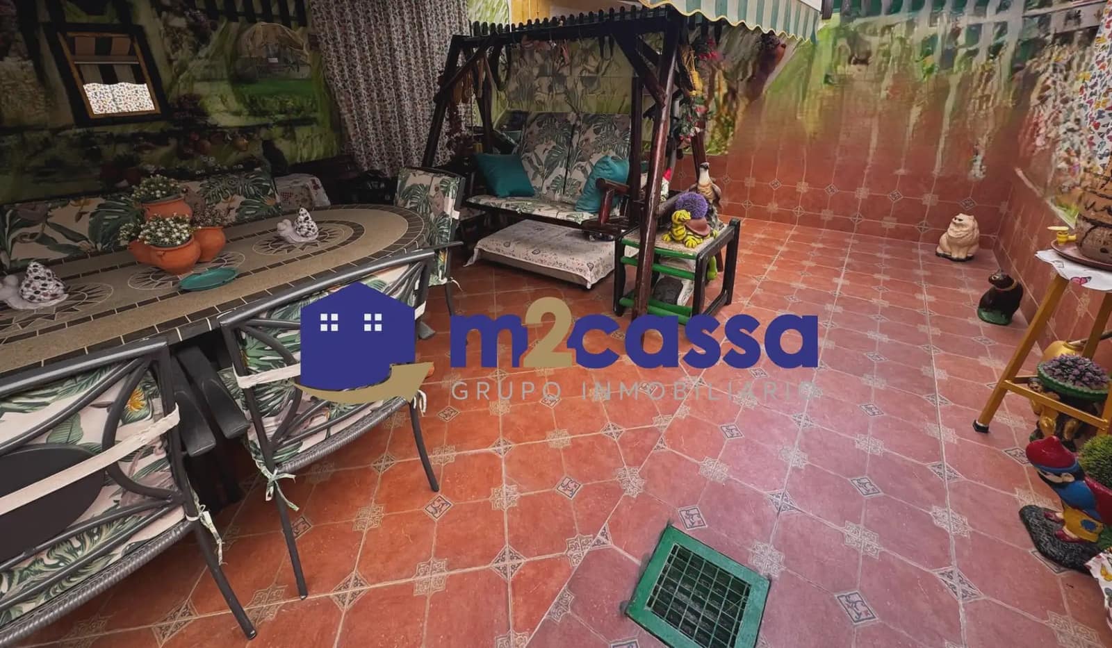 3 soveværelse Lejlighed til salg i Lorca med garage - € 170.000 (Ref: 10116306)