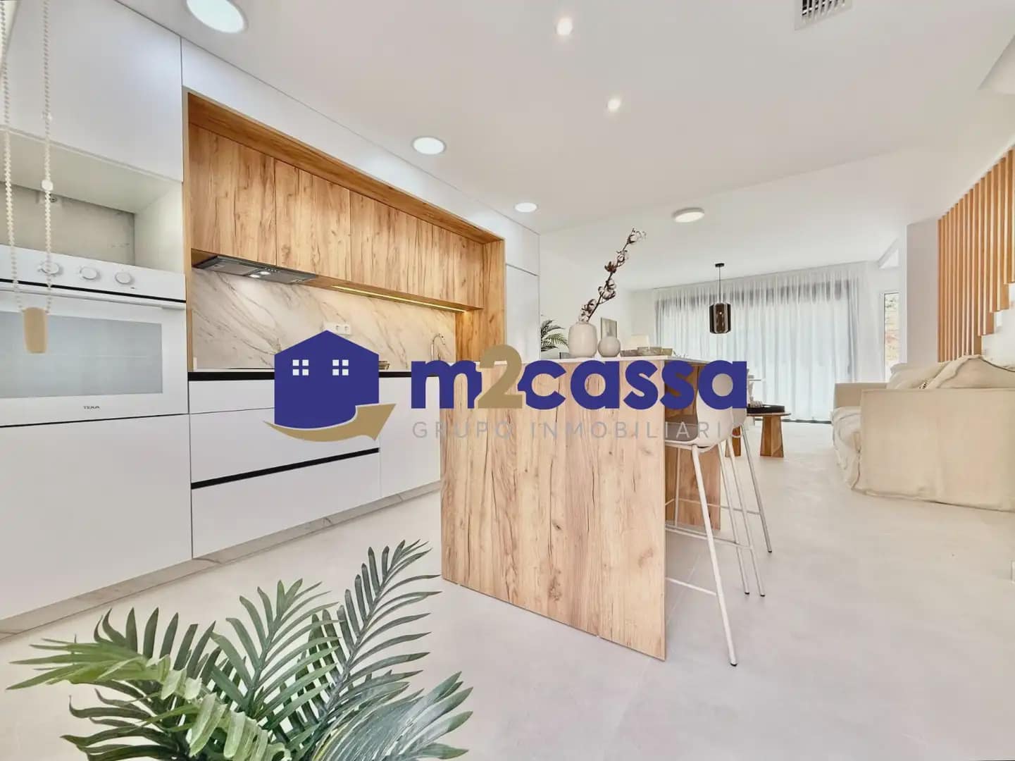 3 bedroom Terraced Villa for sale in Cox with pool garage - € 219,000 (Ref: 10116307)