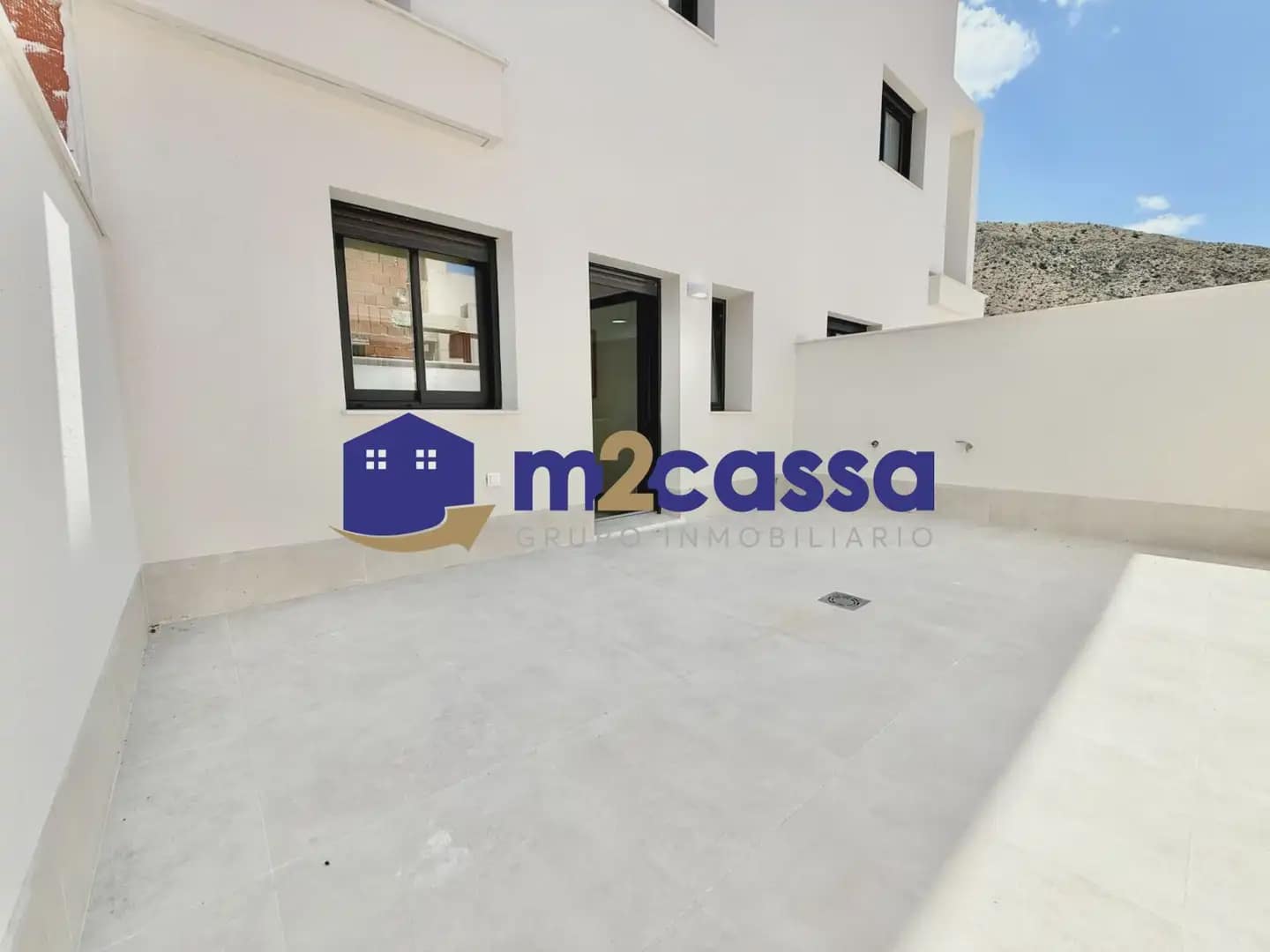 3 bedroom Terraced Villa for sale in Cox with pool garage - € 219,000 (Ref: 10116307)